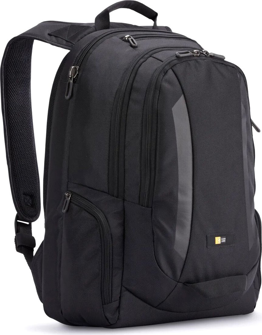Городской рюкзак Case Logic RBP315BLK 15.6 3205286 (черный)