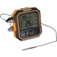 Термогигрометр Levenhuk Wezzer SN20