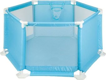 Игровой манеж Bondibon Веселые игры BB4486