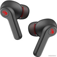 Наушники A4Tech Bloody M30 (черный/красный)