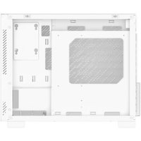 Корпус ADATA XPG Valor Air Nano (белый)