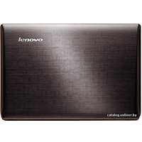 Игровой ноутбук Lenovo IdeaPad Y470 (59066479)