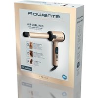 Круглая  плойка Rowenta Ultimate Experience Air Curl Pro CF4311F0
