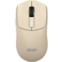 Мышь Acer OMR312 (бежевый)