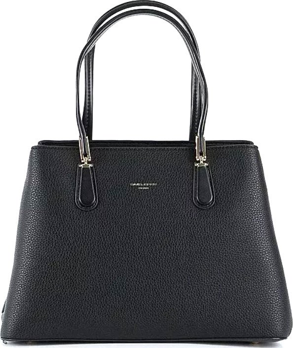 

Женская сумка David Jones 823-CM6735-BLK (черный)
