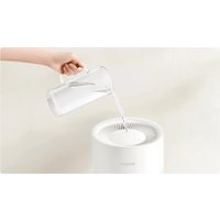 Увлажнитель воздуха Xiaomi Smart Evaporative Humidifier CJSJSQ02XYUE (евровилка)