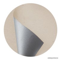 Рулонные шторы Эскар Blackout 120x170 890091201701 (бежевый)