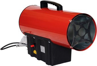 Газовая тепловая пушка Skiper ТПГ-10