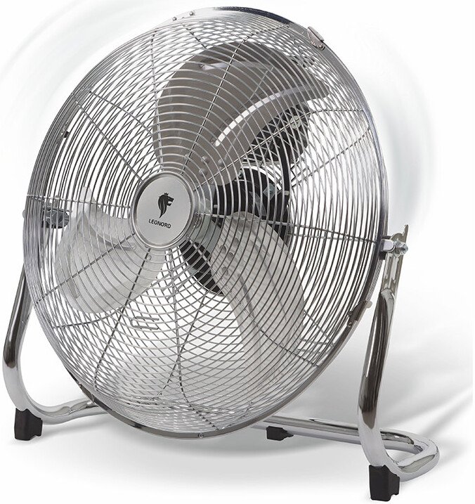 

Вентилятор Leonord LE-1640