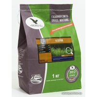 Семена Беркут Эко плюс 4 сотки 1 кг