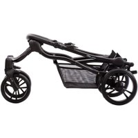 Универсальная коляска BEBETTO 42 (2 в 1, 21/бежевый)