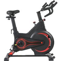 Велотренажер Sundays Fitness ES-7022