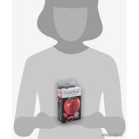 3Д-пазл Crystal Puzzle Яблоко 90005