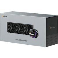 Система жидкостного охлаждения для процессора Ocypus Sigma L36 PRO Sigma-L36-BK3ANWL00P-GL