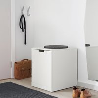 Тумба Ikea Nordli S19276522