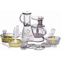 Кухонный комбайн Bosch MCM 5380