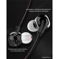 Наушники FiiO F3