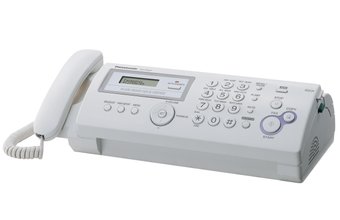 Panasonic KX-FP207