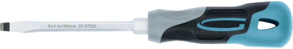 

Отвертка GROSS 12110