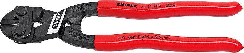 

Болторез Knipex 7131200