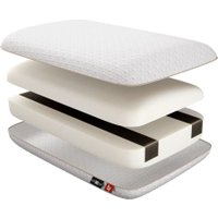 Спальная подушка Beyosa Home Carbon L