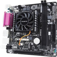 Материнская плата Gigabyte GA-E2500N (rev. 1.0)