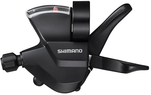Манетка Shimano Altus М315 ESLM3152LB