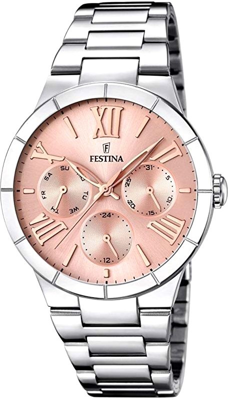 

Наручные часы Festina Boyfriend F16716-3