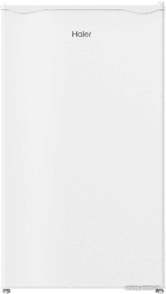 

Однокамерный холодильник Haier MSR115L
