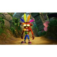  Crash Bandicoot N. Sane Trilogy для Nintendo Switch