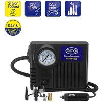 Автомобильный компрессор Alca Non-Stop 100 PSI (220 000)