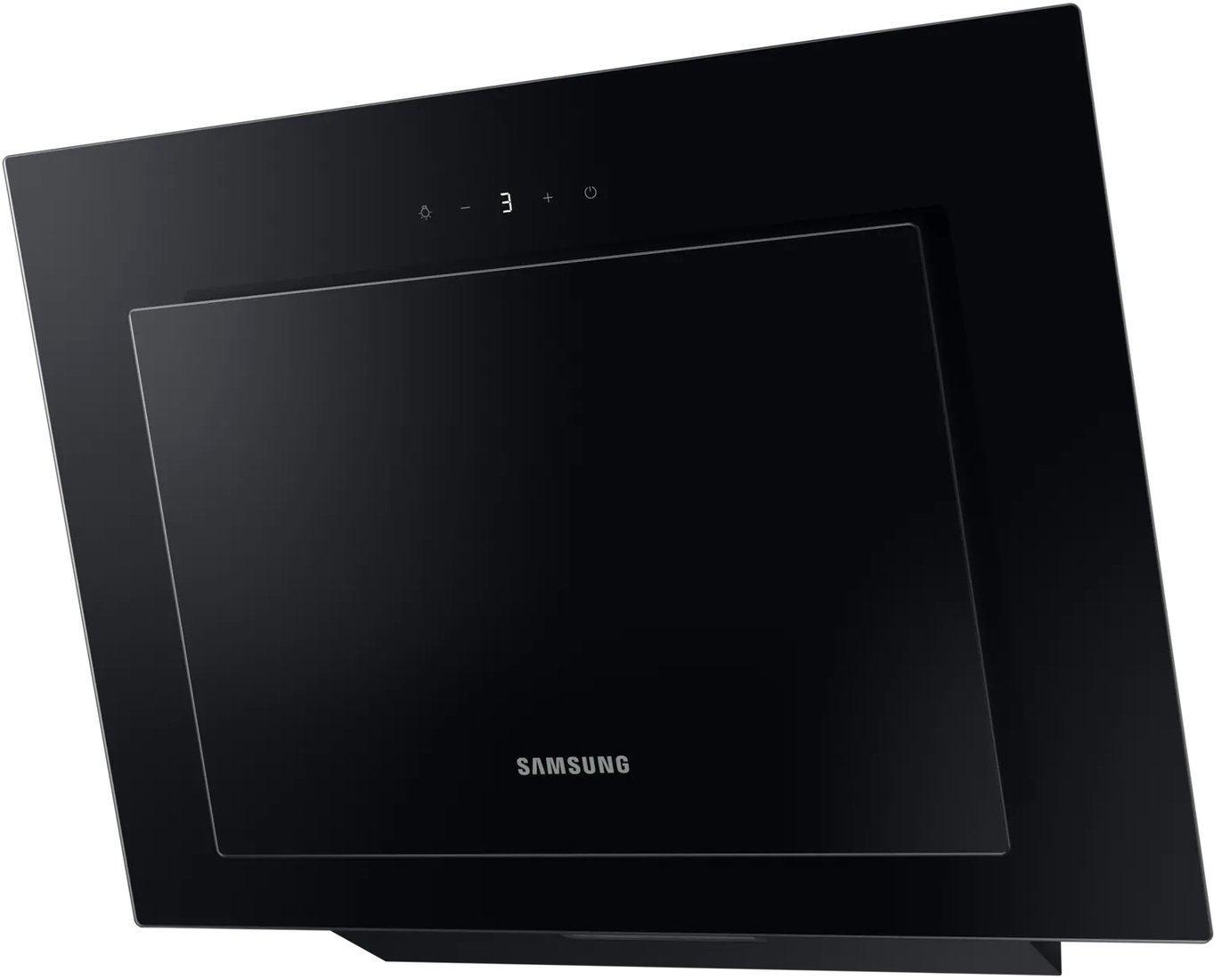 

Кухонная вытяжка Samsung NK24B3501VB/WT
