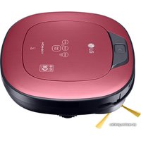 Робот-пылесос LG VR6570LVMP