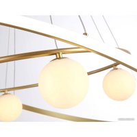 Подвесная люстра Ambrella light Comfort FL66328