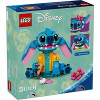 Конструктор LEGO Disney 43249 Стич