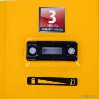 Бензиновый генератор Denzel PS-33E