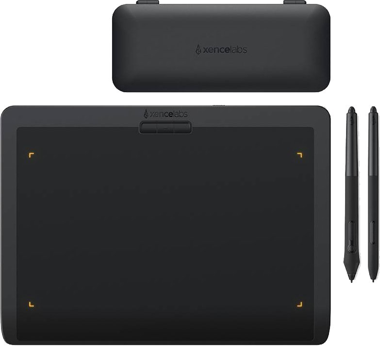 

Графический планшет Ugee BPH1212W-A