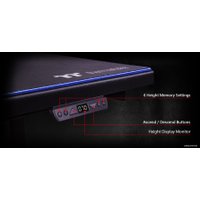 Геймерский стол Thermaltake ToughDesk 300 RGB GGD-EDN-BKEINX-01