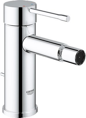

Смеситель Grohe Essence New 32935001 (хром)