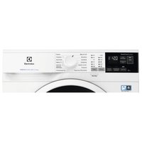 Стиральная машина Electrolux SensiCare 600 EW6SM404WP