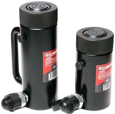 

Домкрат ForceKraft FK-YG1050LS 10т