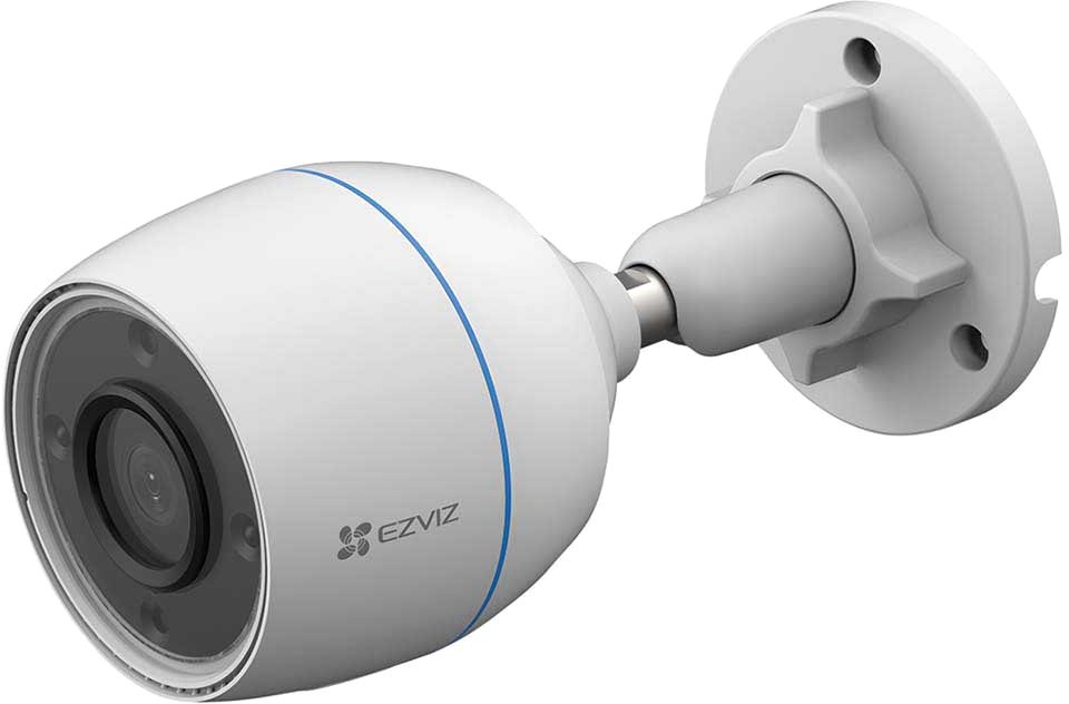 

IP-камера Ezviz CS-C3TN Color