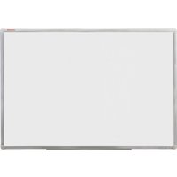 Магнитно-маркерная доска BRAUBERG Стандарт 90х120 см 235522