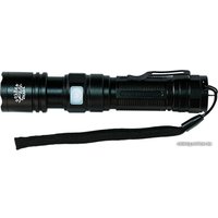 Фонарь GOLDEN SHARK Bergano (с аккумулятором)