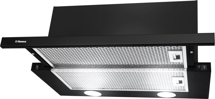 

Кухонная вытяжка Hansa OTP6241BH