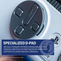 Геймпад Nacon Revolution 5 Pro (белый)