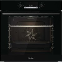 Электрический духовой шкаф Korting OKB 6820 EN