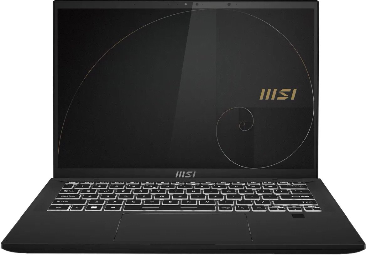

Ноутбук MSI Summit E14 Evo A12M-066RU