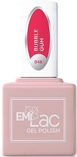 

Гель-лак Emi E.MiLac Neon (тон 048) 9 мл