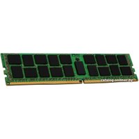 Оперативная память Kingston 32GB DDR4 PC4-25600 KSM32RD8/32MER